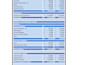 provide  bookkeeping on quickbooks, wave, xero, and excel