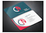 design business card letterhead and premium stationery items