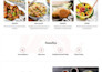 redesign copy clone duplicate  wordpress website design