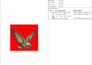 do embroidery digitizing into dst,pes, within few hours