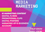 create flyers and posters for social media on canva