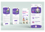 do UI UX design, website, dashboard, mobile app UI UX design