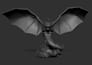 do 3d character sculpting, modeling and nft artworks