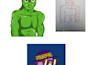 custom nft character design
