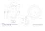 make 3d models and 2d drawings in solidworks and rhinoceros