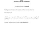 register uk company ltd for uk and non uk resident