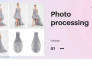 provide high quality product photo editing for online shops