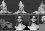 model and sculpt your digital 3d designs