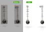 do high end jewelry retouching within 24hrs