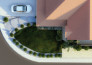 do backyard,front yard site plan as a landscape architect