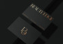 create luxury logo design for you