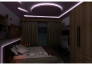 do architectural interior design with realistic 3d rendering