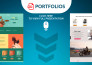 develop shopify store with pagefly, layouthub, shogun, gempages or zipify