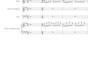 transpose sheet music into any key