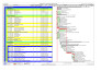 gantt chart and wbs in primavera p6 or ms project