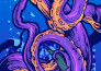 custom illustrations by an experienced artist