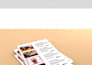 do catalog design, catalog, product catalog, leaflet