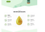 create cbd, hemp, medical, or cannabis ecommerce wordpress website