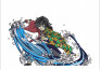 embroidery digitizing logo in few hours