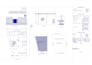 draw 2d floor plan, modify or convert it into autocad 2d