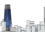 do super fast sketchup 3d models