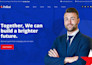 convert figma, sketch, xd, psd, to wordpress website