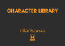 create 2d explainer video with character animation