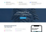 design and redesign ionos webflow or wix website