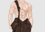 draw manga manhwa style fanart sfw or nsfw