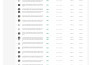 upload products to website