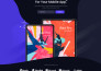 convert figma to landing page or xd, PSD to elementor by wordpress