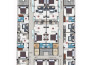 draw architectural electrical plumbing hvac floor plans