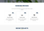 design, redesign or clone your website using elementor pro