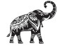 do vectorize, and manual vector tracing in 2 hours