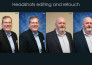 do photo editing and retouching