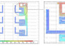 do internal cfd simulation in designbuilder for architecture model