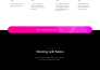 do an outstanding web design and mobile design