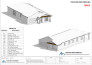 draft australian architectural developer approval plan and elevations