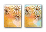 create digital abstract paintings in high resolution