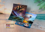 amazing poster, flyer, book, rull or any type expert