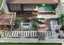 design 3d,2d garden, yard,landscape,pool,patio