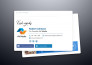 create custom and clickable html email signature any device