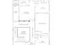 be your architect, architectural draftsman for 2d floor plans
