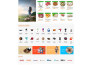 create mobile friendly ecommerce online store website using woocommerce
