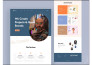 design responsive wix website and add wix apps