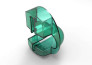 make any 3d model for your tasks in solidworks