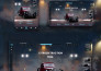 design professional game UI, for your mobile game