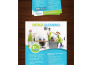 create flyer or poster for facebook and instagram ads