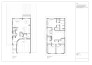 draw fast architectural autocad floor plans and elevations