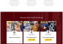 develop school, college, universities, institutions elearning website